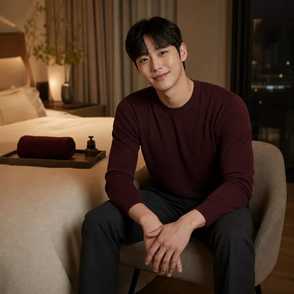 산본 성인 남성 관리사 안내 이미지