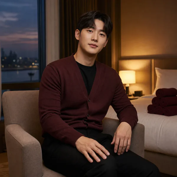 월곶 성인 남성 관리사 안내 이미지