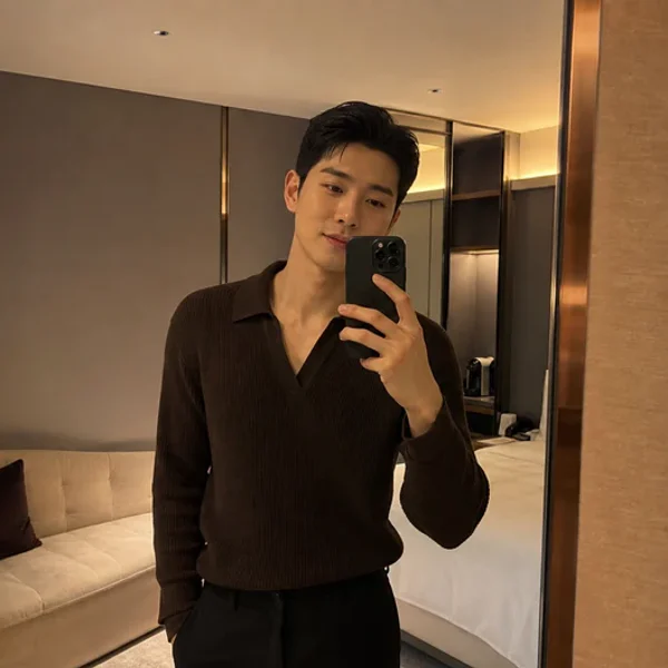평촌 성인 남성 관리사 안내 이미지