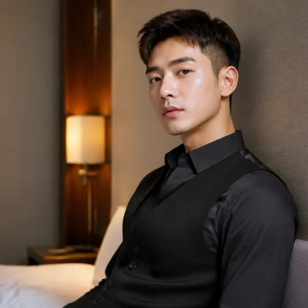 수원 성인 남성 관리사 안내 이미지
