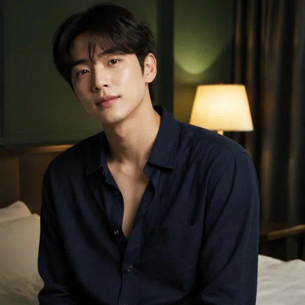 신사동 성인 남성 관리사 안내 이미지