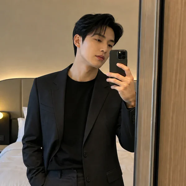 합정동 성인 남성 관리사 안내 이미지