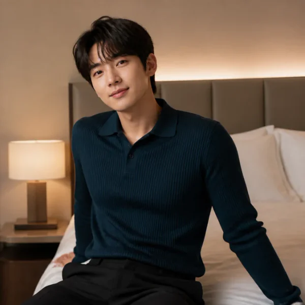 파주 성인 남성 관리사 안내 이미지