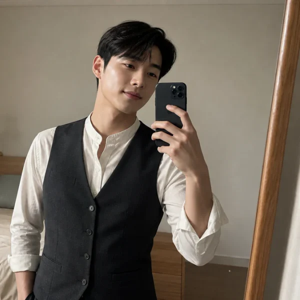 시흥 성인 남성 관리사 안내 이미지