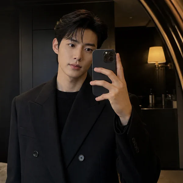 홍대 성인 남성 관리사 안내 이미지