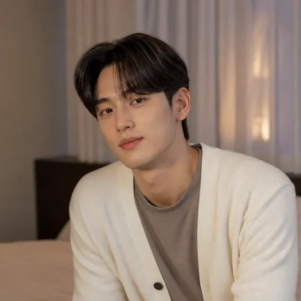 고덕 성인 남성 관리사 안내 이미지