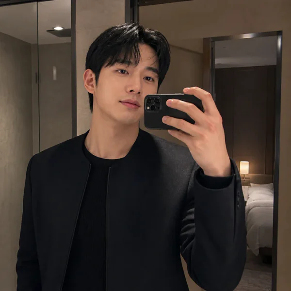 정왕동 성인 남성 관리사 안내 이미지