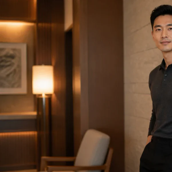 인계동 성인 남성 관리사 안내 이미지